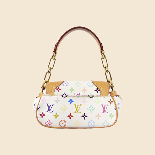 Louis Vuitton Takashi Murakami Pochette – SFN