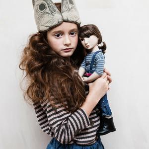 Matilda Your Tudor Girl ™ doll | A Girl for All Time: Best Dolls, Gifts ...
