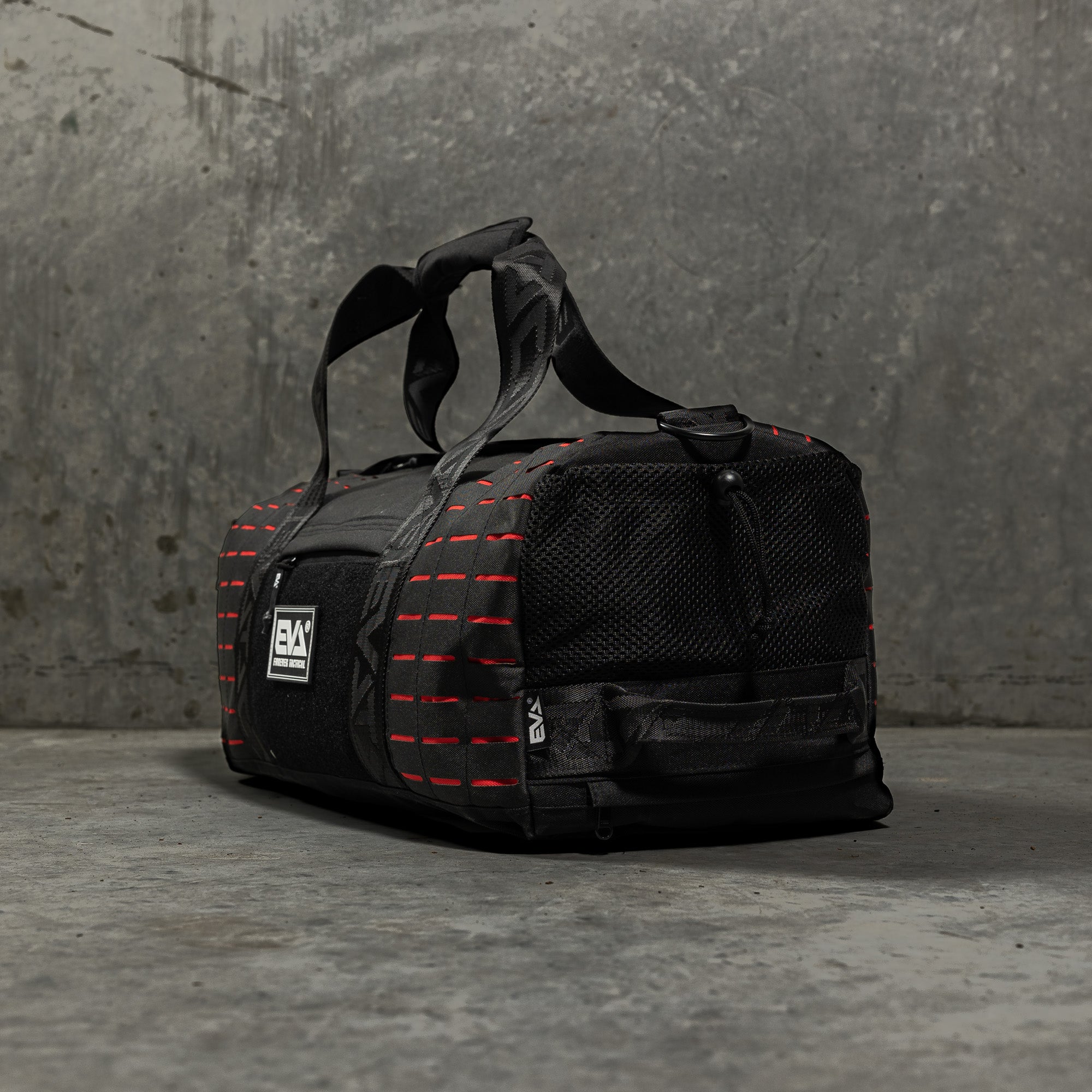 ss travel duffel bag elite