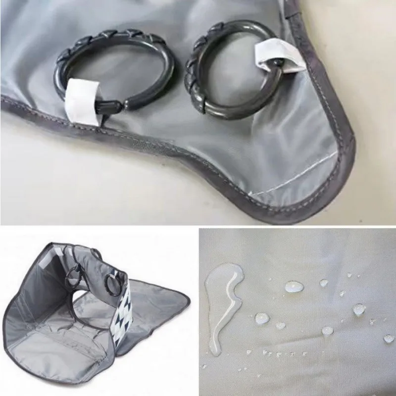 Waterproof Nappy Portable Bag