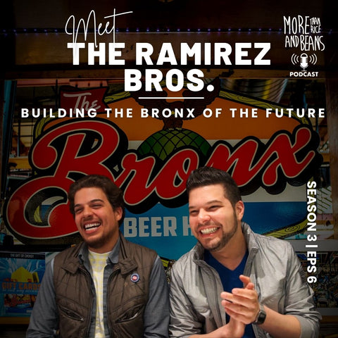 The Ramirez Brothers