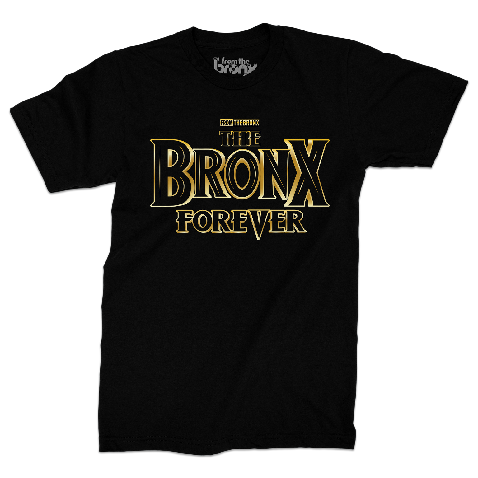 From The Bronx Apparel