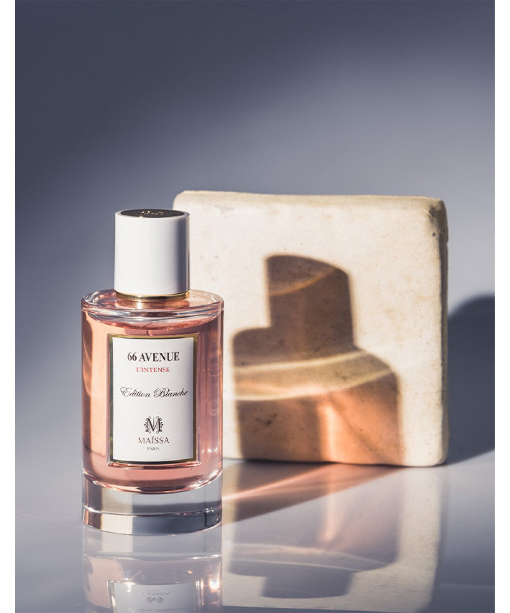 66 AVENUE | Maissa | Perfume | 100ml – The5thScent