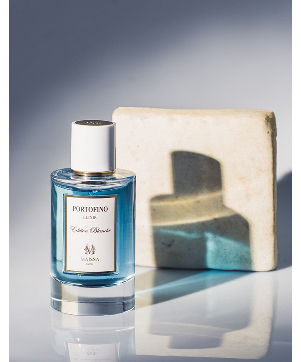 PORTOFINO | Maissa | Perfume | 100ml – The5thScent