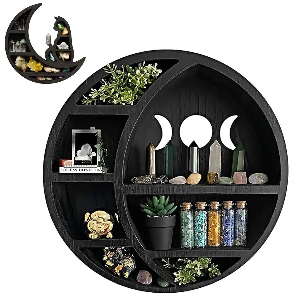 Display Shelf