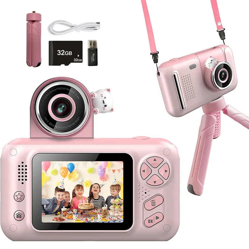 Mini Digital Camera/Video Recorder