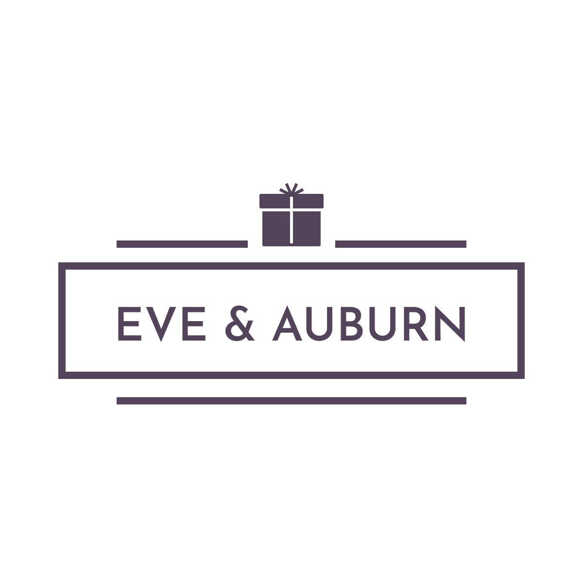 Logo_Transparent - Eve & Auburn