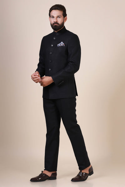 Discover more than 265 bandhgala suit design