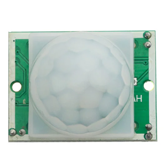 LDR Módulo sensor de luz— ElectroCrea