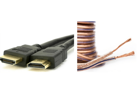 Types of Cables and Its Practical Application In Real Life