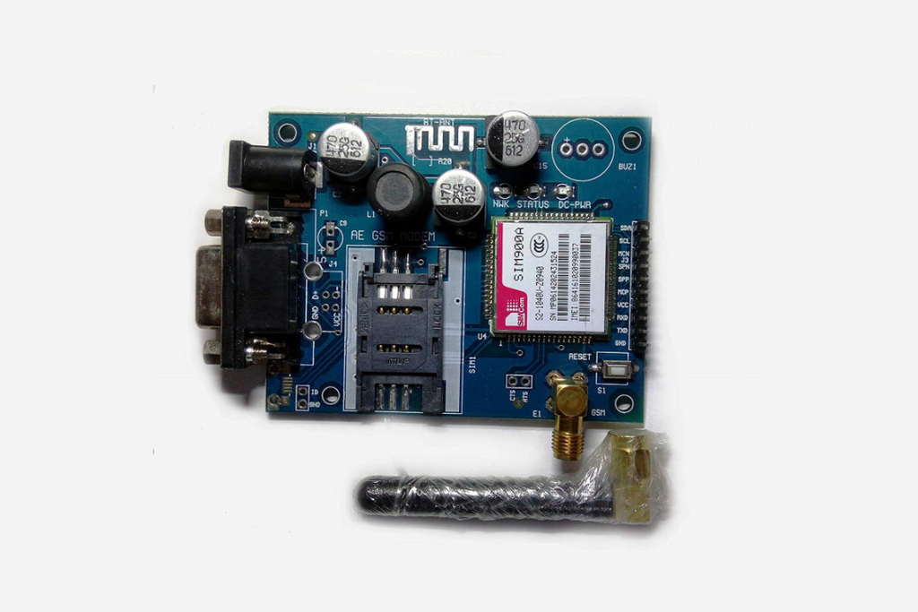 AE GSM SIM900A module