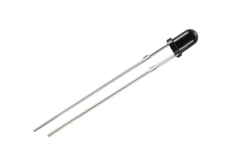 IR Receiver or Photodiode