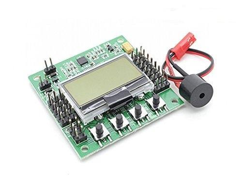 KK 2.1.5 flight controller board