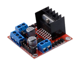 L298 Motor driver board