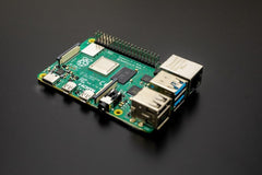 Raspberry Pi 4