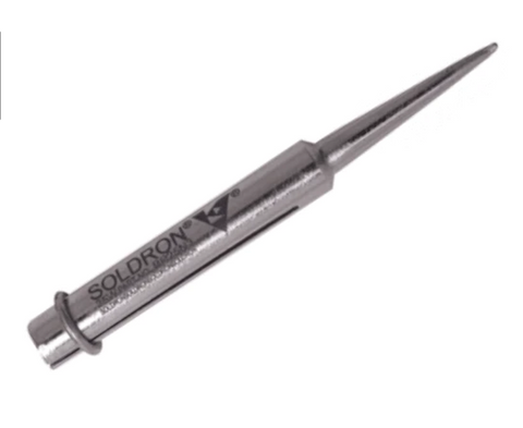 soldering tip