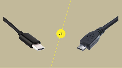 TYPE-C cable for raspberry pi