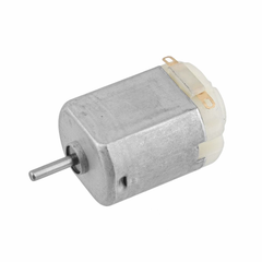 What is DC Motor