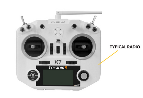 drone Transmitter