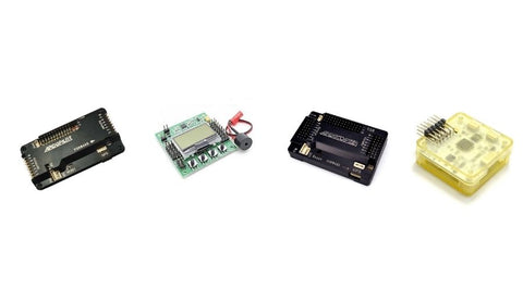 flight controller boards