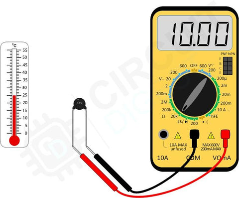 thermistor