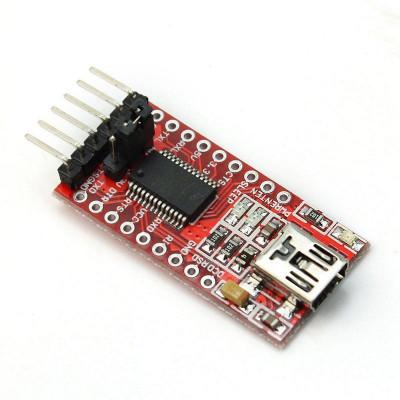 esp 32 cam module