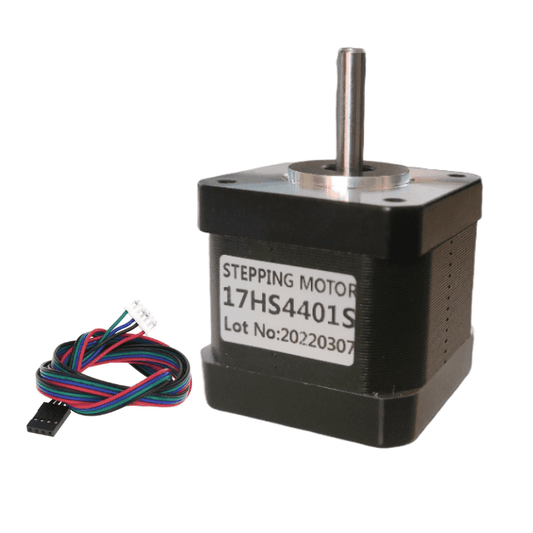 Buy 17HS3401S NEMA17 Stepper Motor Online in India