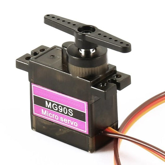 Buy Servo Motor SG90 Online in India