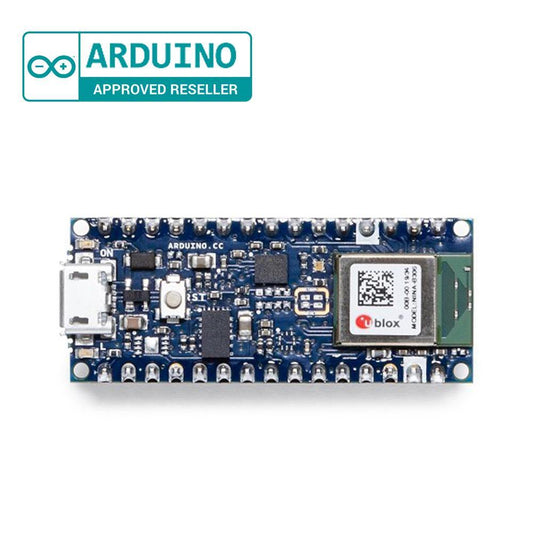 Buy Arduino Nano RP2040 Connect without Header Online in India