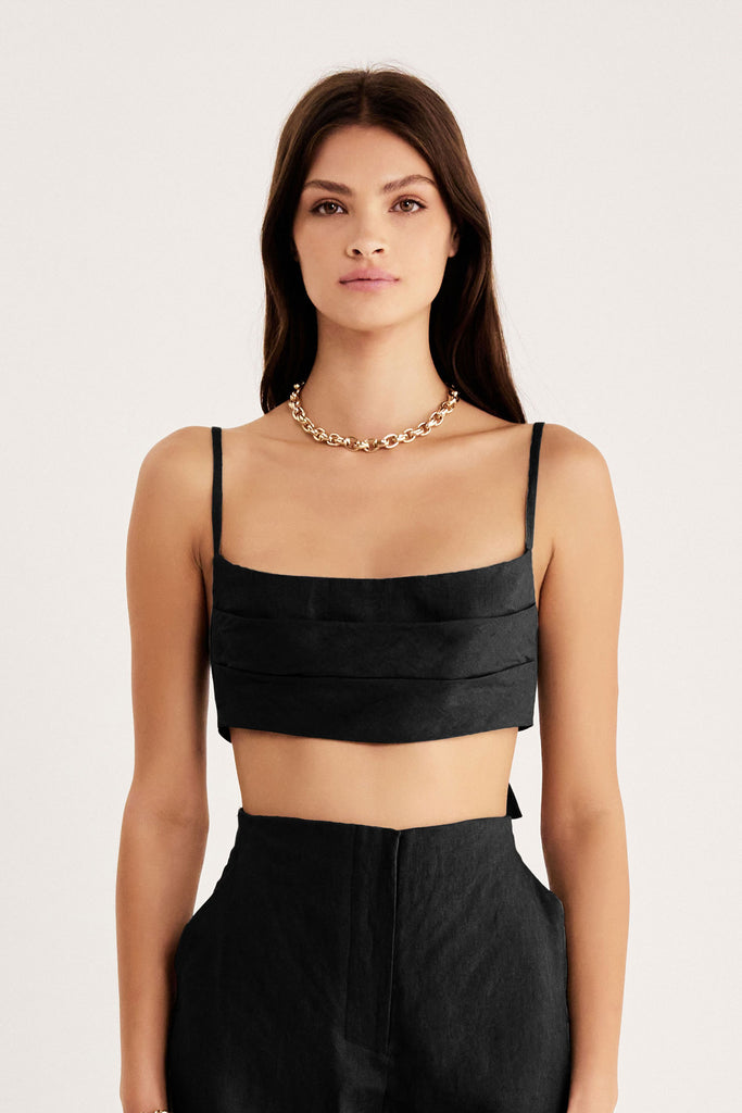 LOULOU HALTER – Rumerthelabel