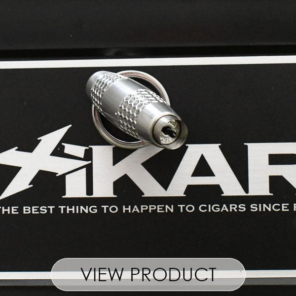 Xikar 10mm Cigar Punch