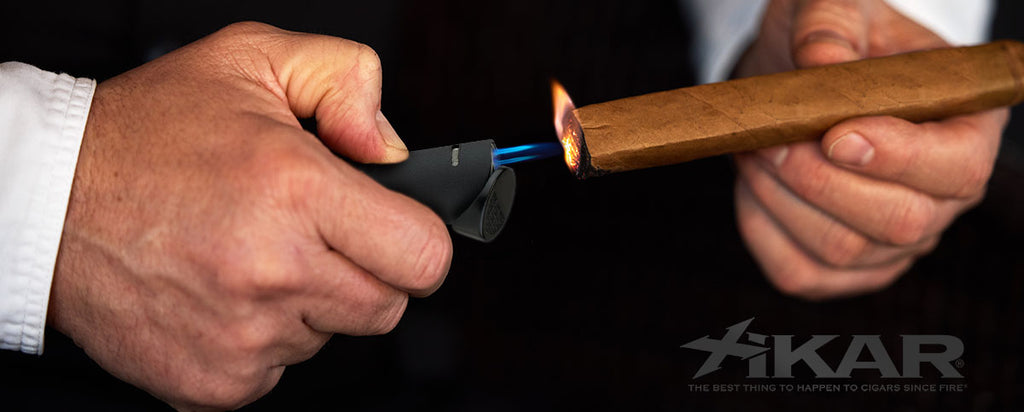 Best Butane Torch Lighters for Cigars