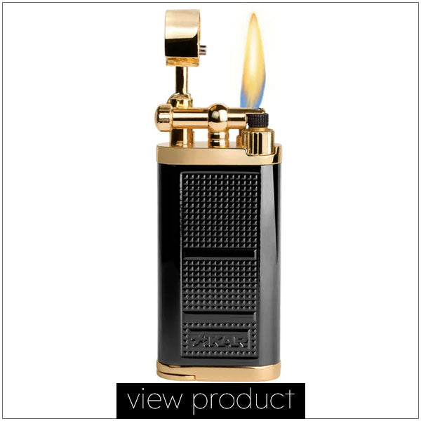 Pipeline Soft Flame Butane Lighter