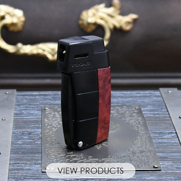 XIKAR® Resource Pipe Lighter