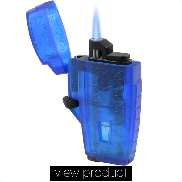Stratosphere Windproof Torch Lighter