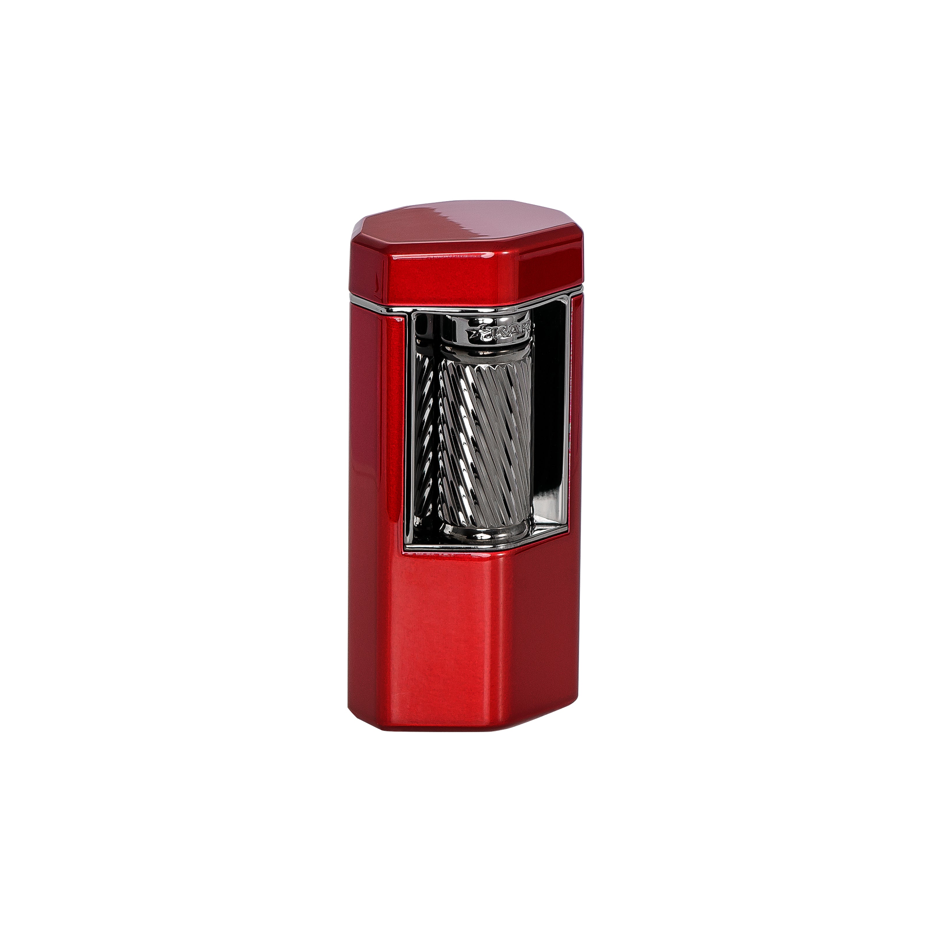 XIKAR® Meridian Triple Soft-flame Lighter
