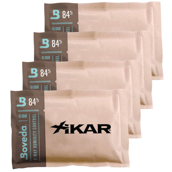 Xikar - XMB69-08_XIKAR-Boveda-8g-69%-Packet