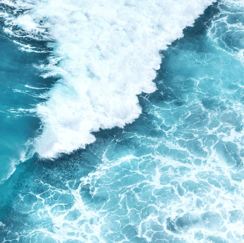 Ocean Waves 