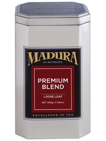 Premium Black Tea