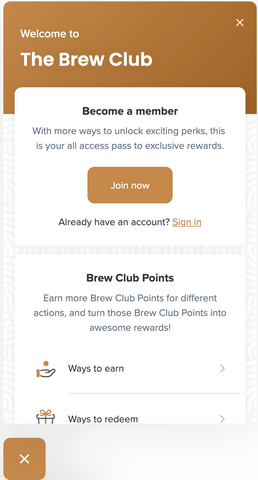 The Brew Club Panel