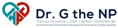 Dr. G the Nurse Practitioner