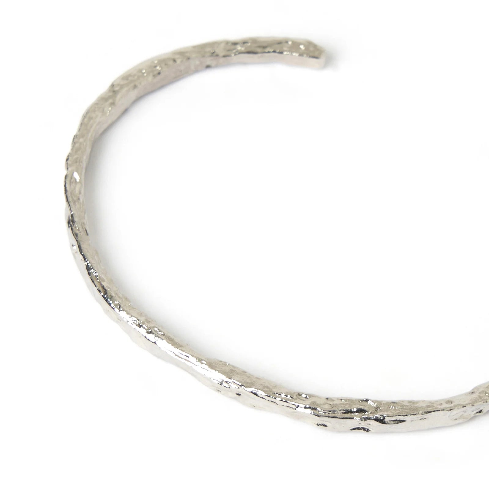 Arms of Eve Helios Cuff Bracelet - Silver