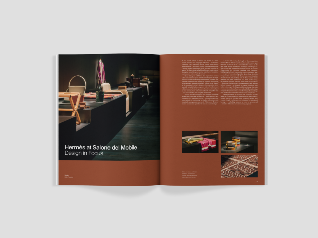 The Local Project Publication - Issue no. 15