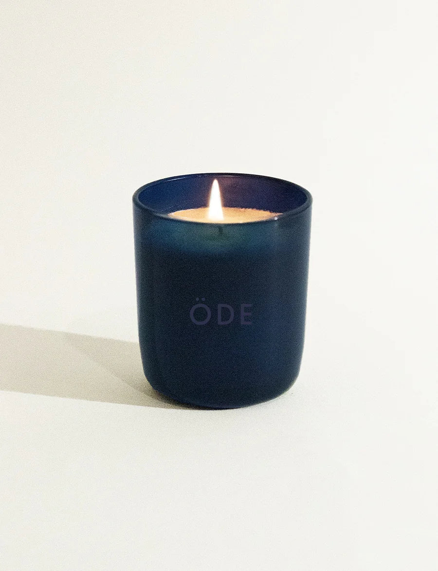 ODE Studio Balm Candle
