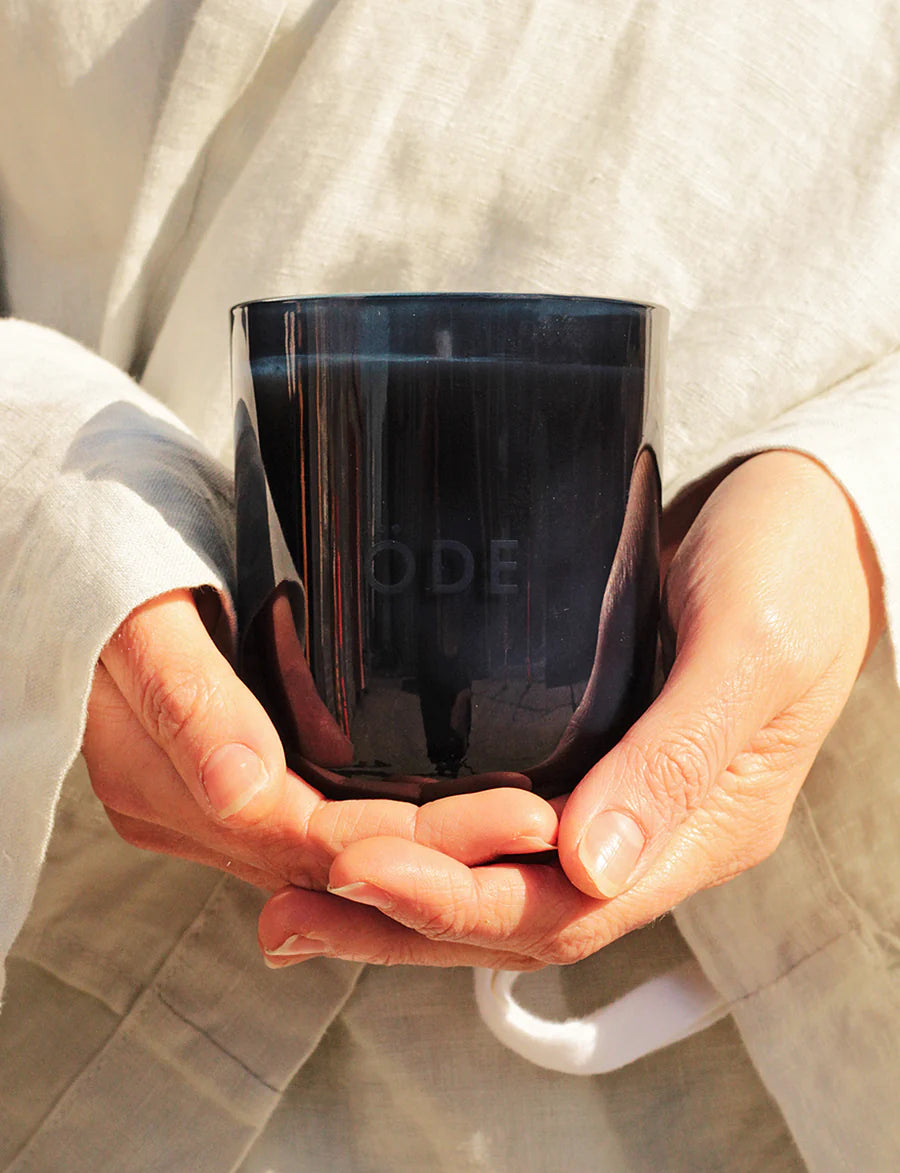 ODE Studio Balm Candle