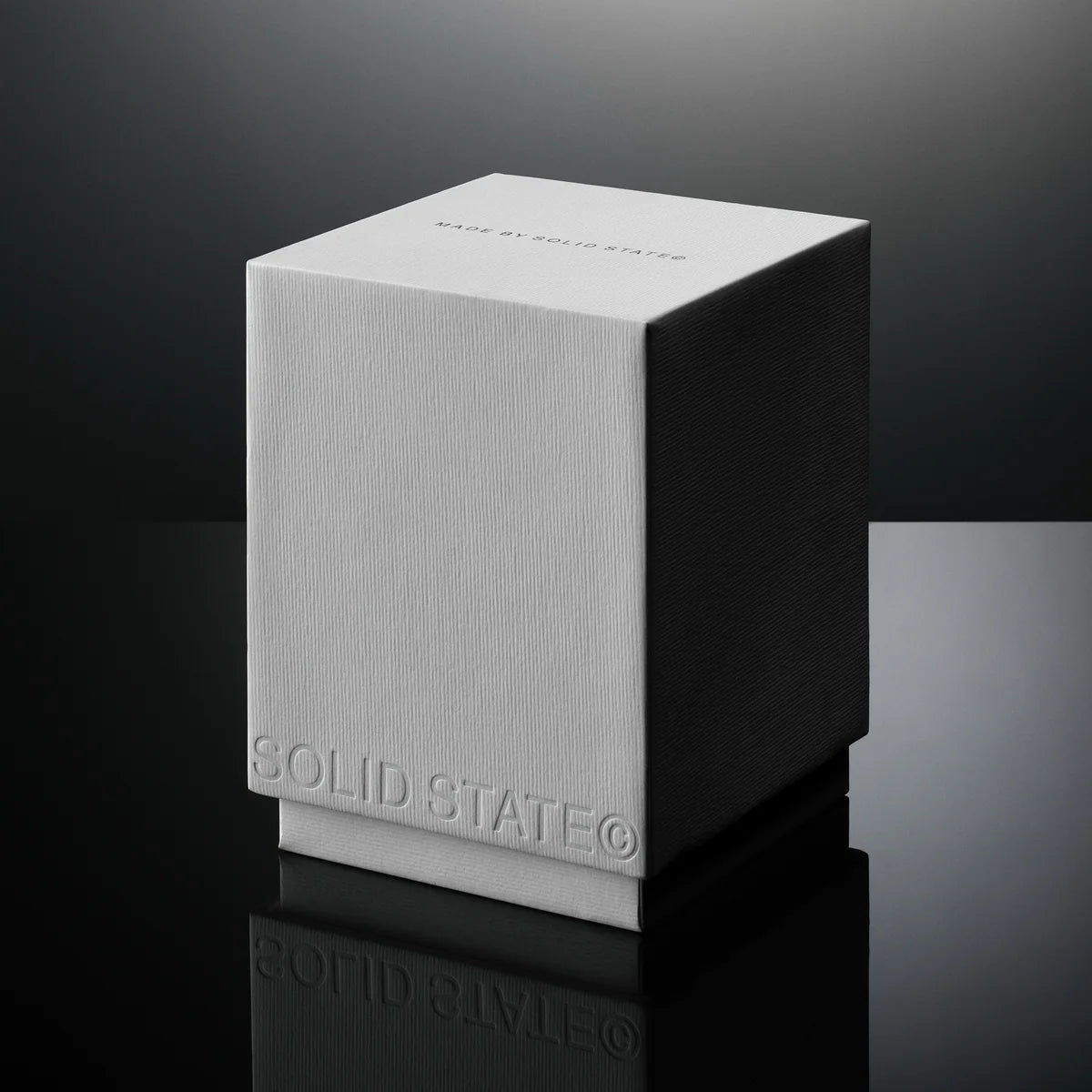 Solid State EDP - Aviator