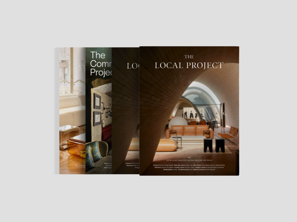 The Local Project Publication - Issue no. 15
