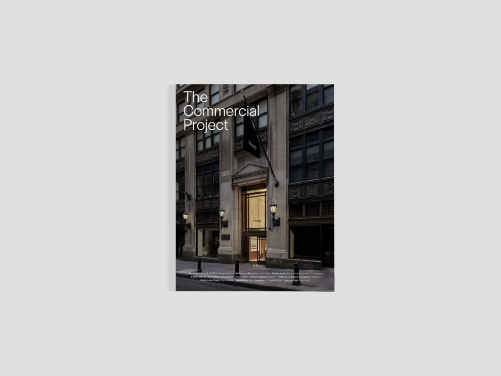 The Local Project Publication - Issue no. 16