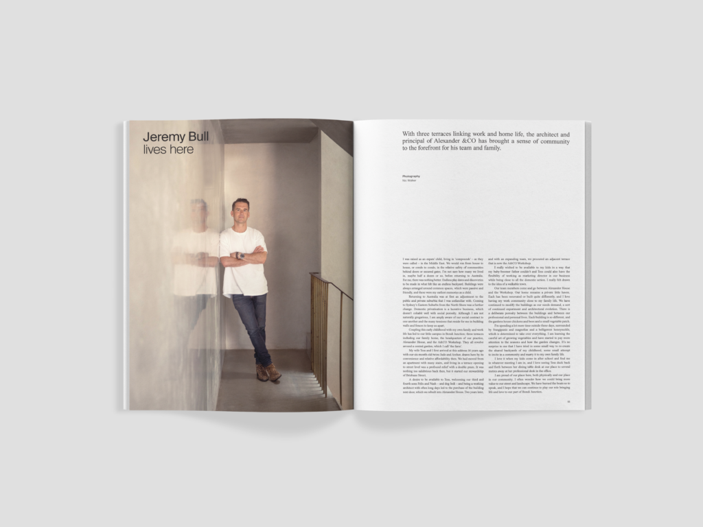 The Local Project Publication - Issue no. 17