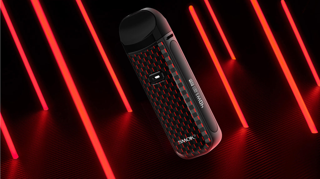 SMOK NORD 2 Pod Kit - 40W uae dubai